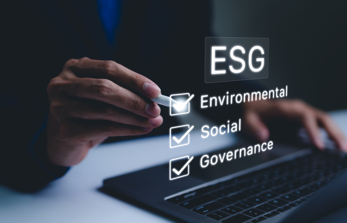 esg, raportowanie, sprawozdawczość