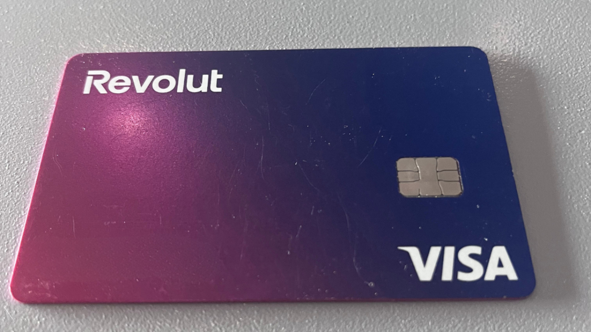 Revolut