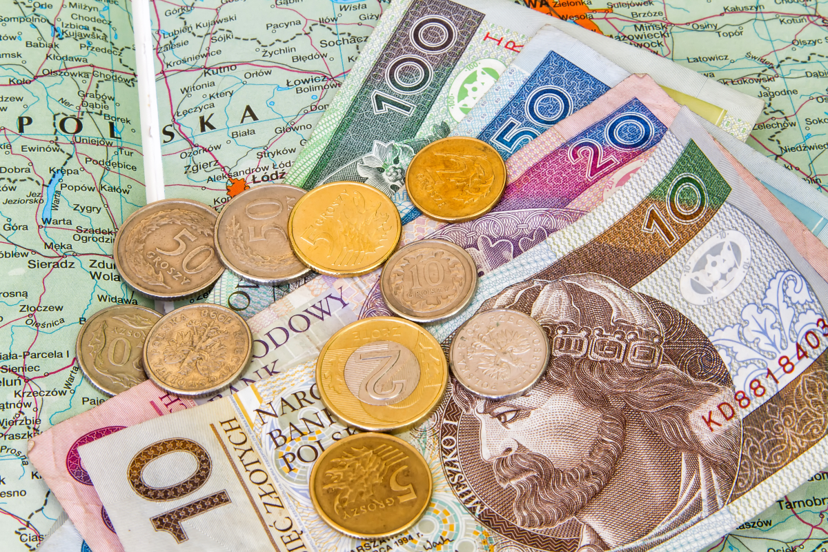 Wzrósł dług Polski: Zła wiadomość dla rządu i samorządów, to już 57,4% PKB