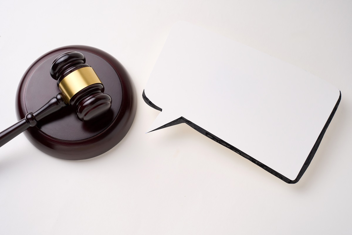 mowa prawo zniewaga zniesławienie