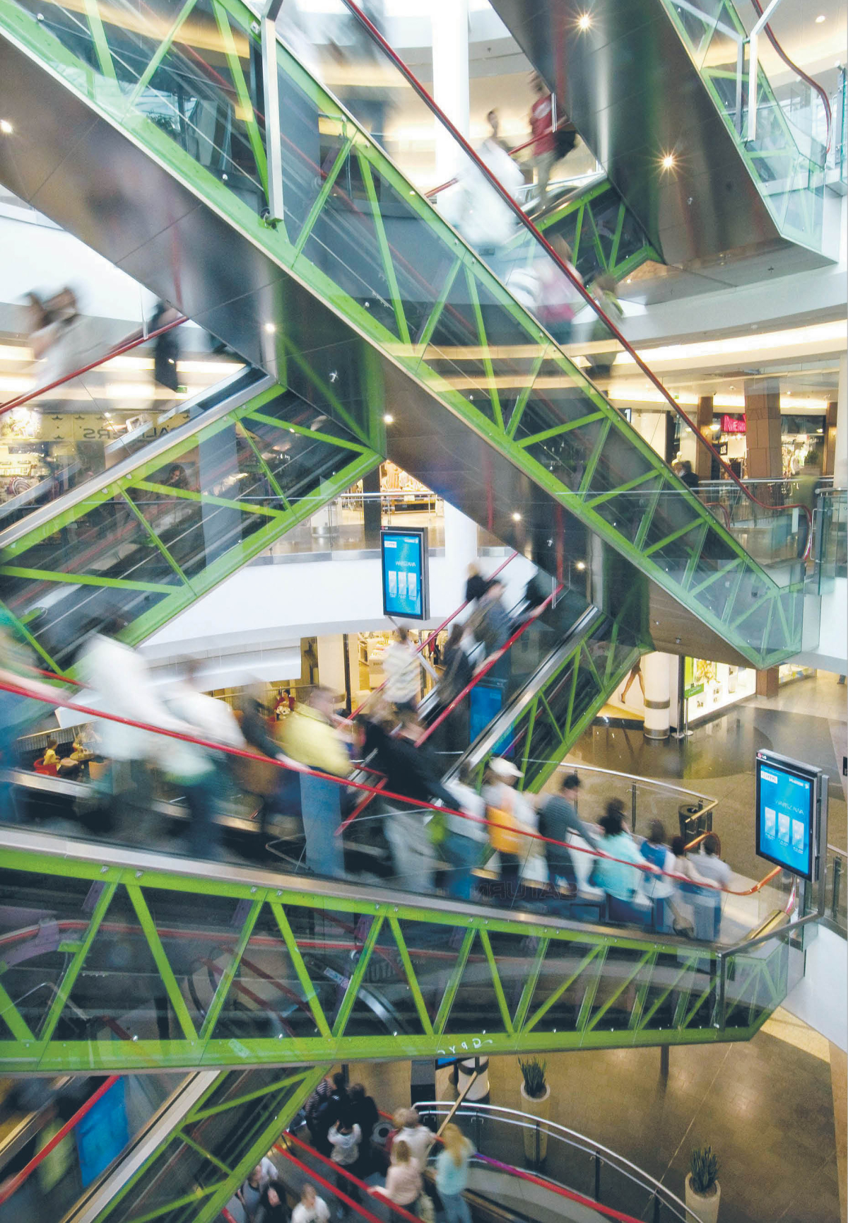 Rozlicz PIT w galerii handlowej - sobota 16 marca