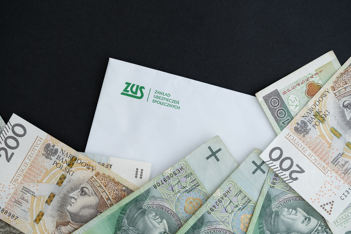 renta wdowia odmowa zus dlaczego