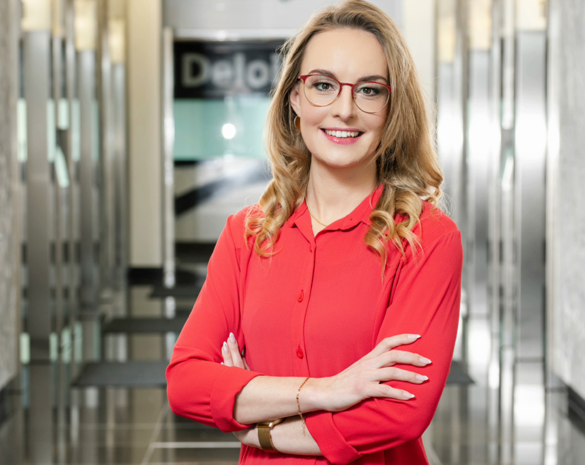 Polska wprowadza system kaucyjny: cele, wyzwania i korzyści dla środowiska i gospodarki. Joanna Leoniewska-Gogola z Deloitte - wywiad Infor.pl
