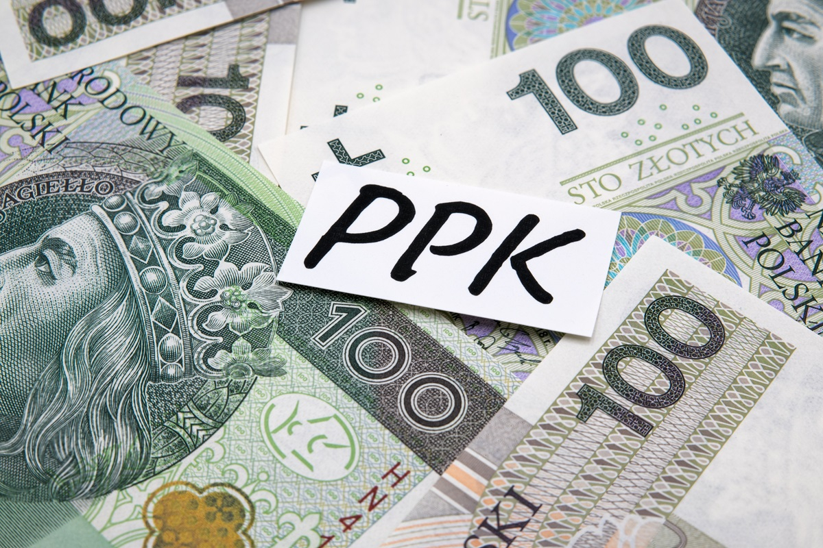 ppk mikroprzedsiębiorca zwolnienie