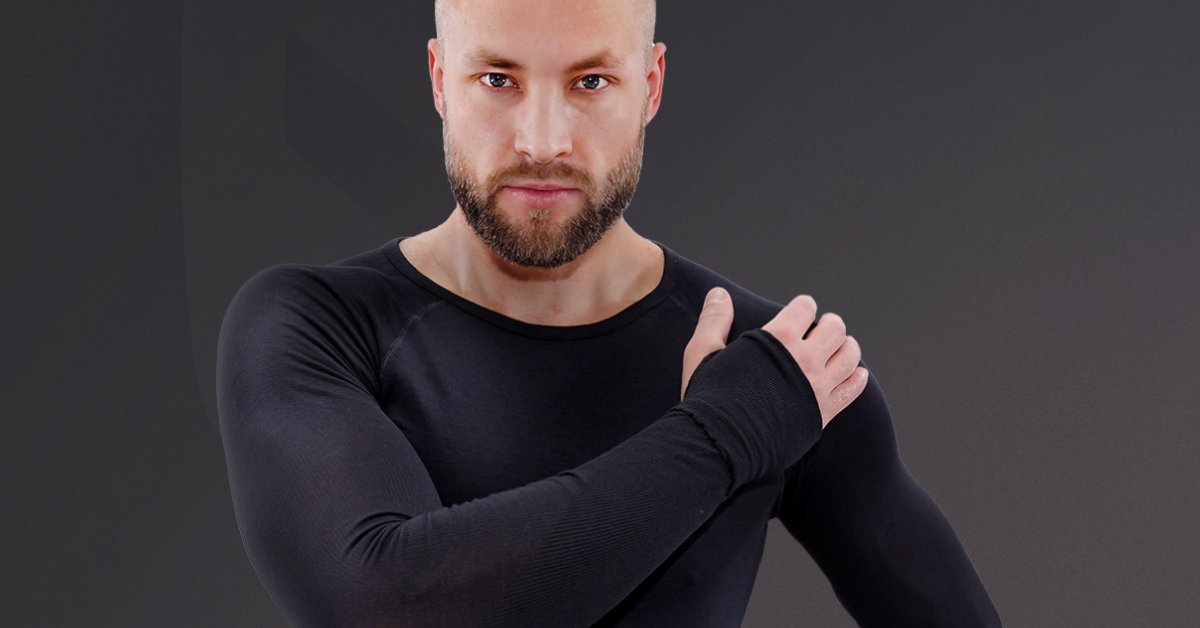 PW Krystian trudnopalna bielizna