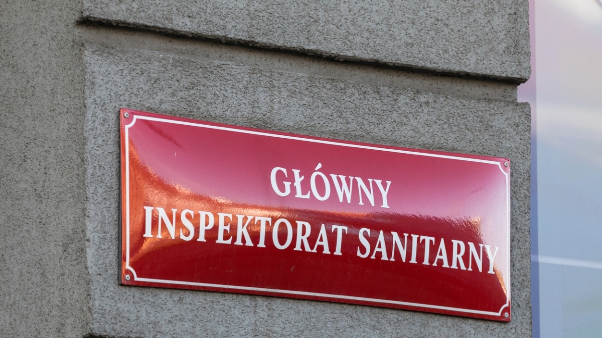 Główny Inspektorat Sanitarny (GIS) oferuje program „Senior w roli głównej”. Co to daje?