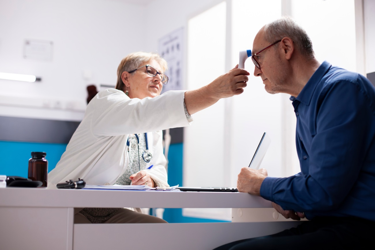 Odliczenie wydatków na lekarza w zeznaniu rocznym. U lekarzy płacimy coraz częściej i więcej. Tylko niektórzy mogą to rozliczyć