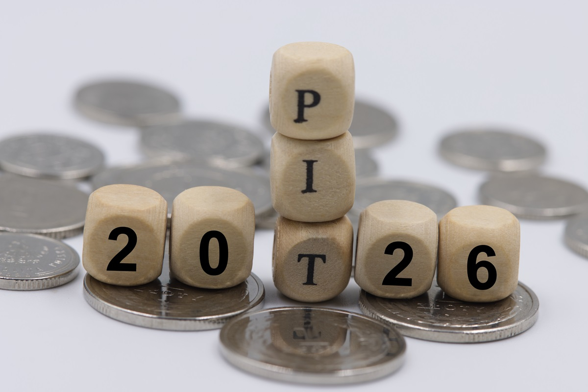 Kiedy będzie zwrot podatku w 2026 r.? [PIT za 2025 r.]