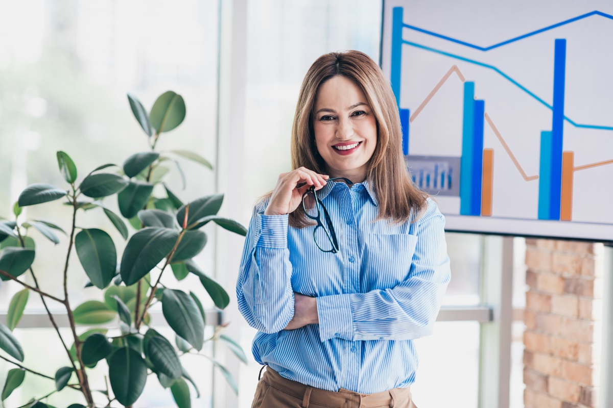 Kobiety prowadzące firmy w Polsce doznają dyskryminacji w dofinansowaniach