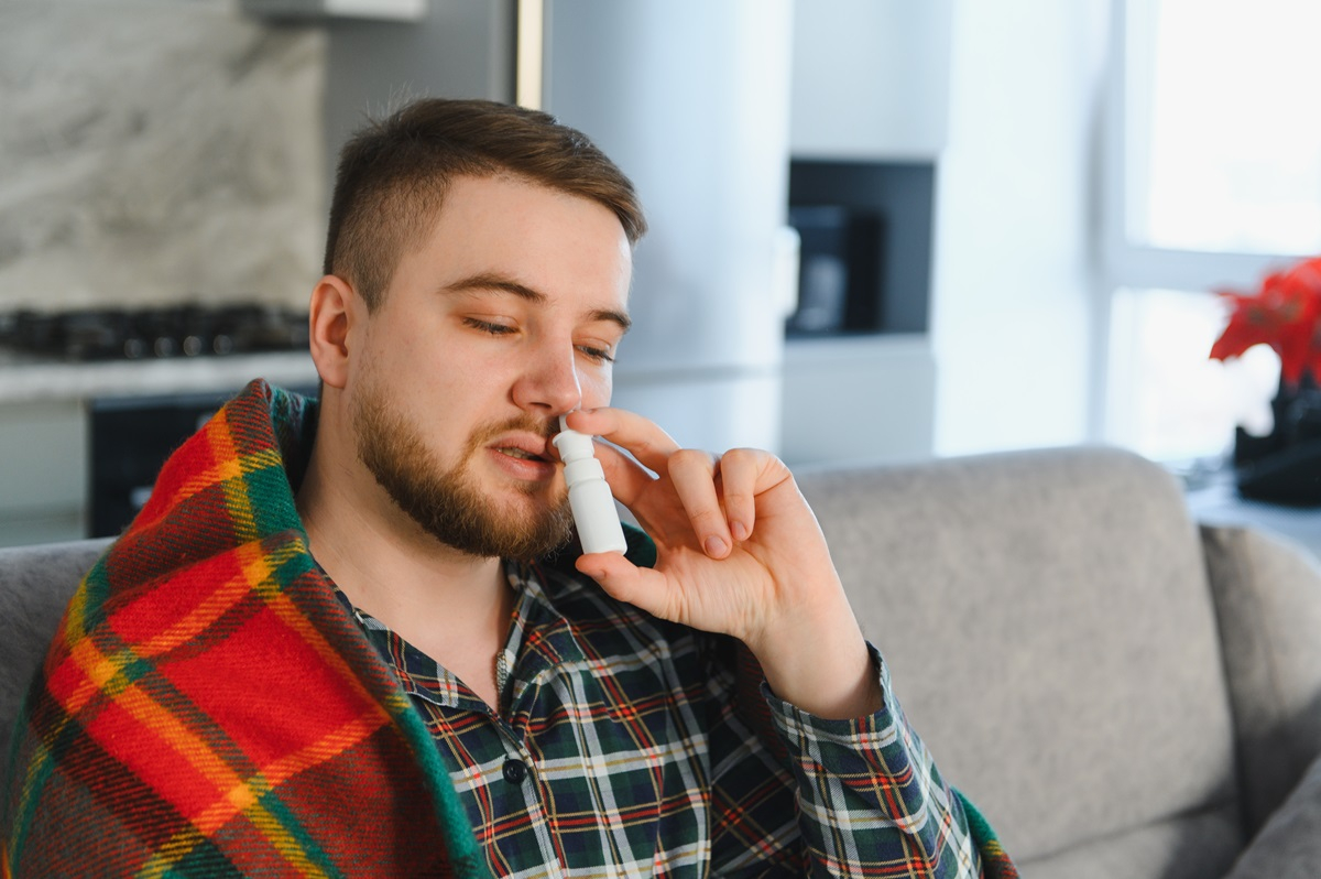 Smog wpływa na choroby zatok. Potrzebne są operacje. Jak chronić się przed zanieczyszczonym powietrzem?