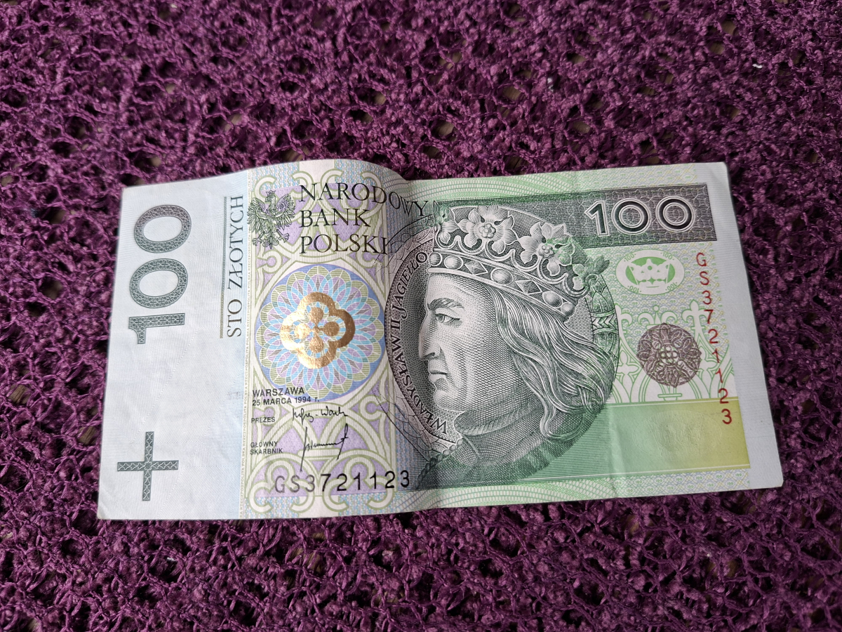 gotówka darowizna spadek rodzina