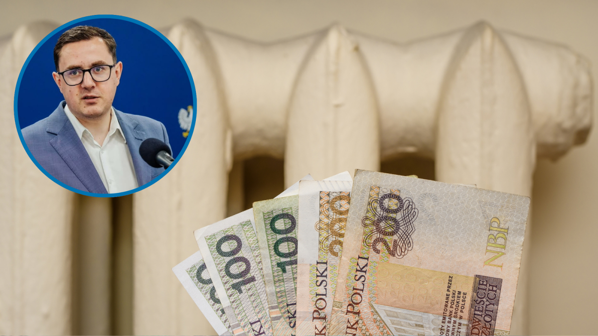 1000 plus, gospodarstwo domowe, świadczenie, rząd, bon ciepłowniczy, rachunki, ogrzewanie