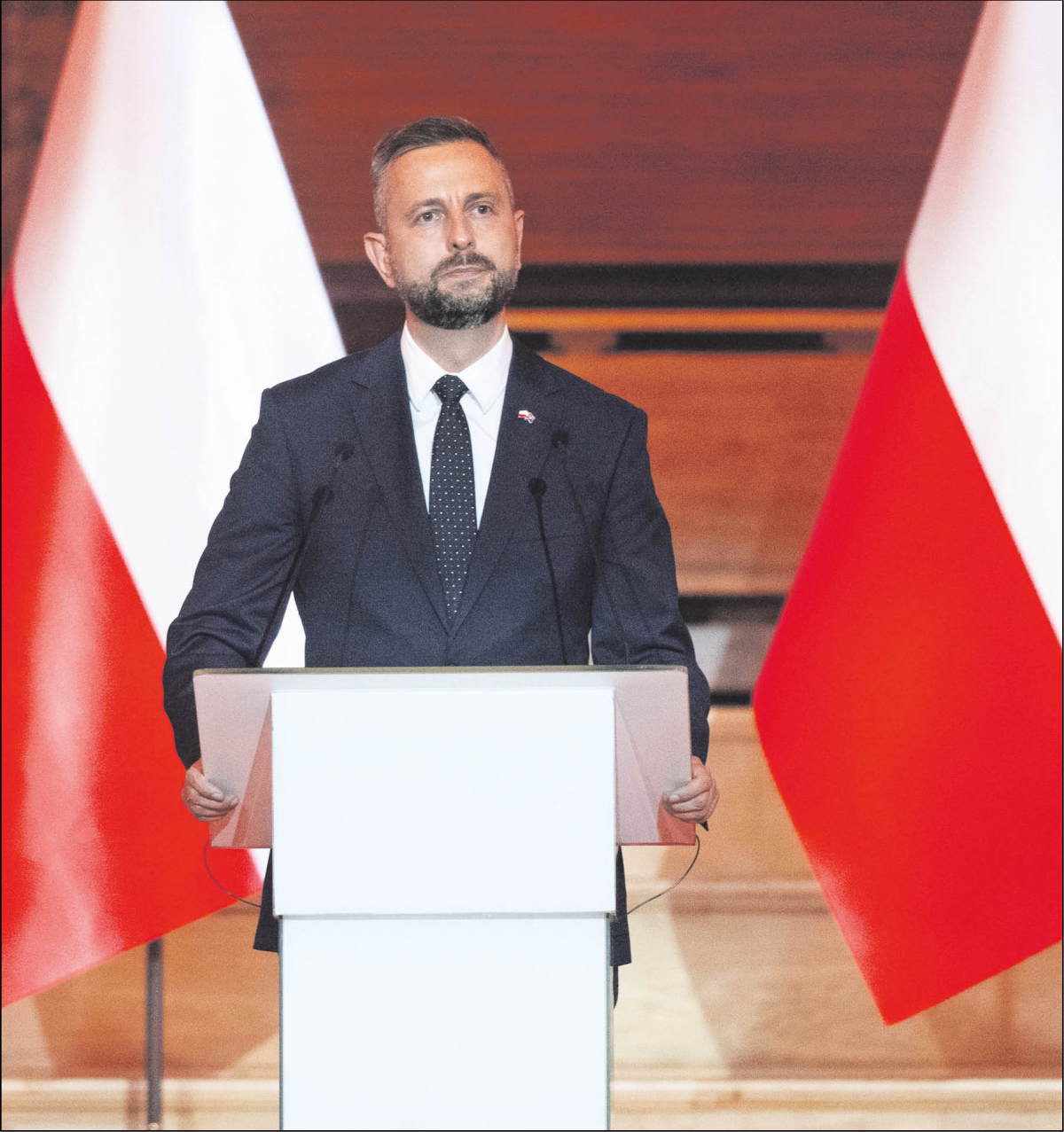 Pomysł przedstawił dwa lata temu lider PSL
