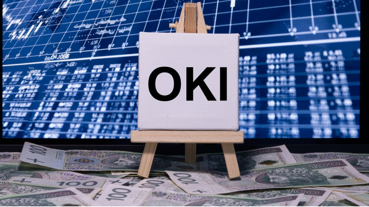 oki inwestowanie inwestycja aktywa