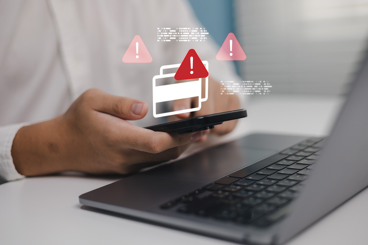 Phishing a odpowiedzialność instytucji finansowej. Gdzie kończy się błąd klienta, a zaczyna ryzyko banku?