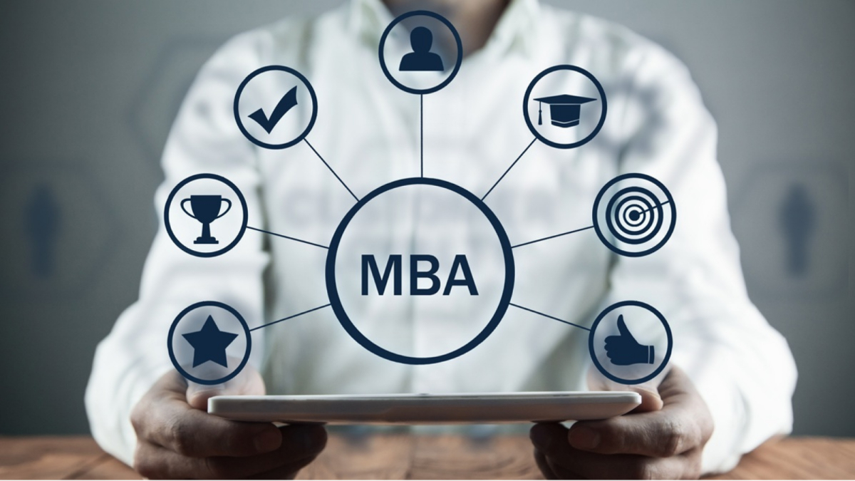 menedżer kompetencje studia mba AI