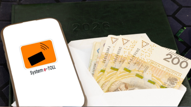 Zmiana zasad dot. opłat e-TOLL dla lekkich zestawów z przyczepą od 21 września 2026 roku. Do kiedy można złożyć wniosek o zwrot środków?