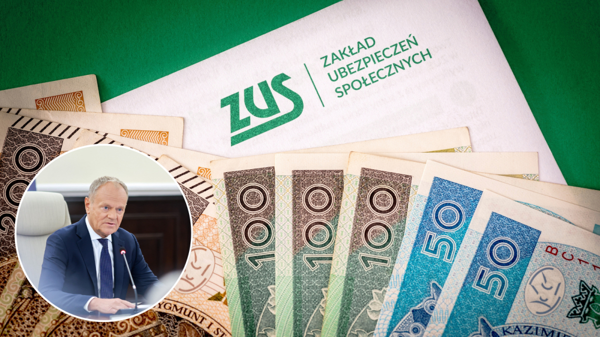 czternasta emerytura, świadczenie, rząd