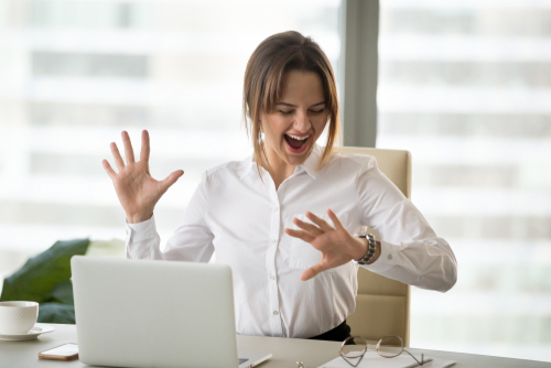 Prawo do wypoczynku jest jednym z wielu uprawnień, jakie przysługują pracownikom./fot. Shutterstock