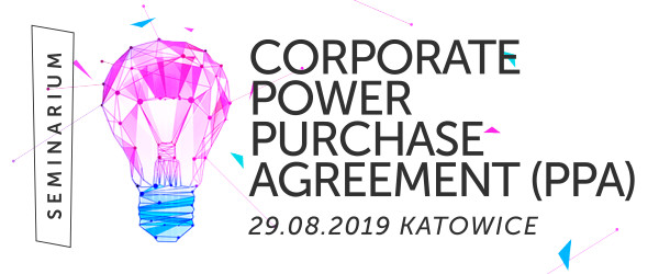 Corporate Power Purchase Agreement (PPA)