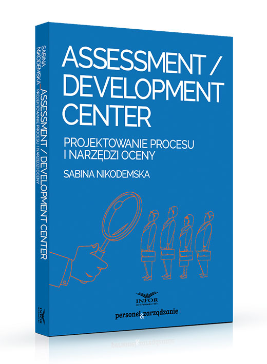 Assessment Development Centre Sabina Nikodemska