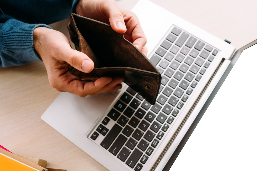 Nadpłaty dokonywane przez klientów