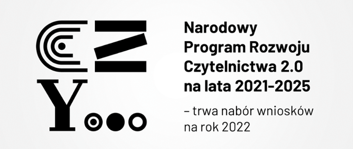 Narodowy Program Rozwoju Czytelnictwa 2.0