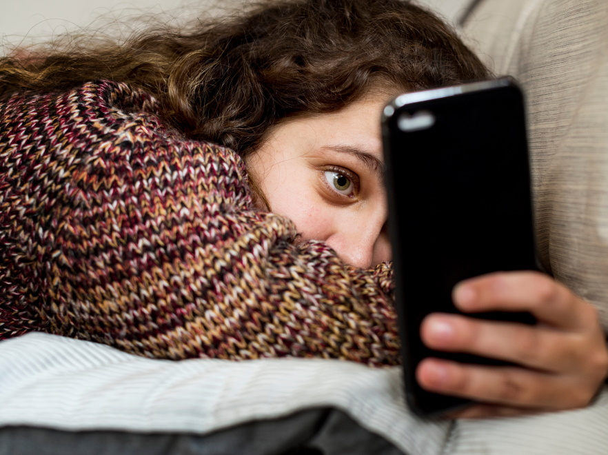 Telefon zaufania dla dzieci będzie działać dzięki społecznej mobilizacji