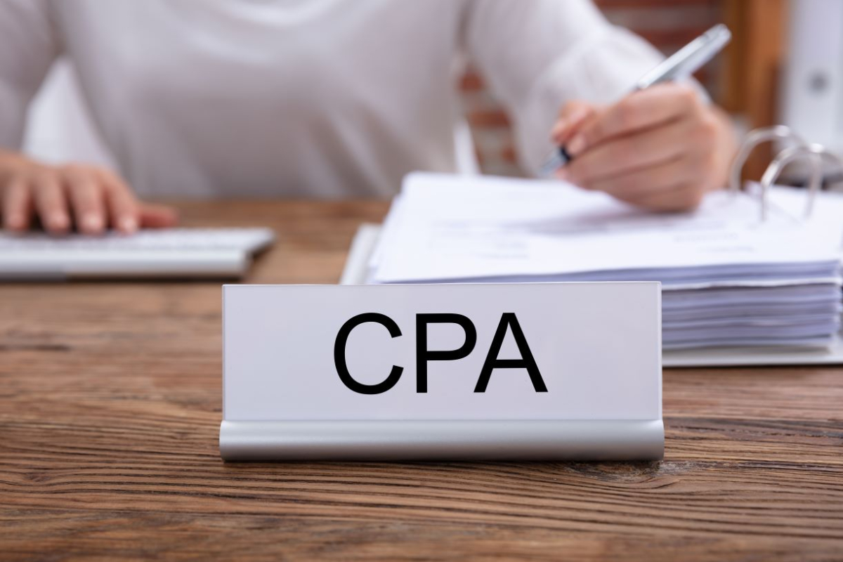 CPA, czyli Certified Public Accountant