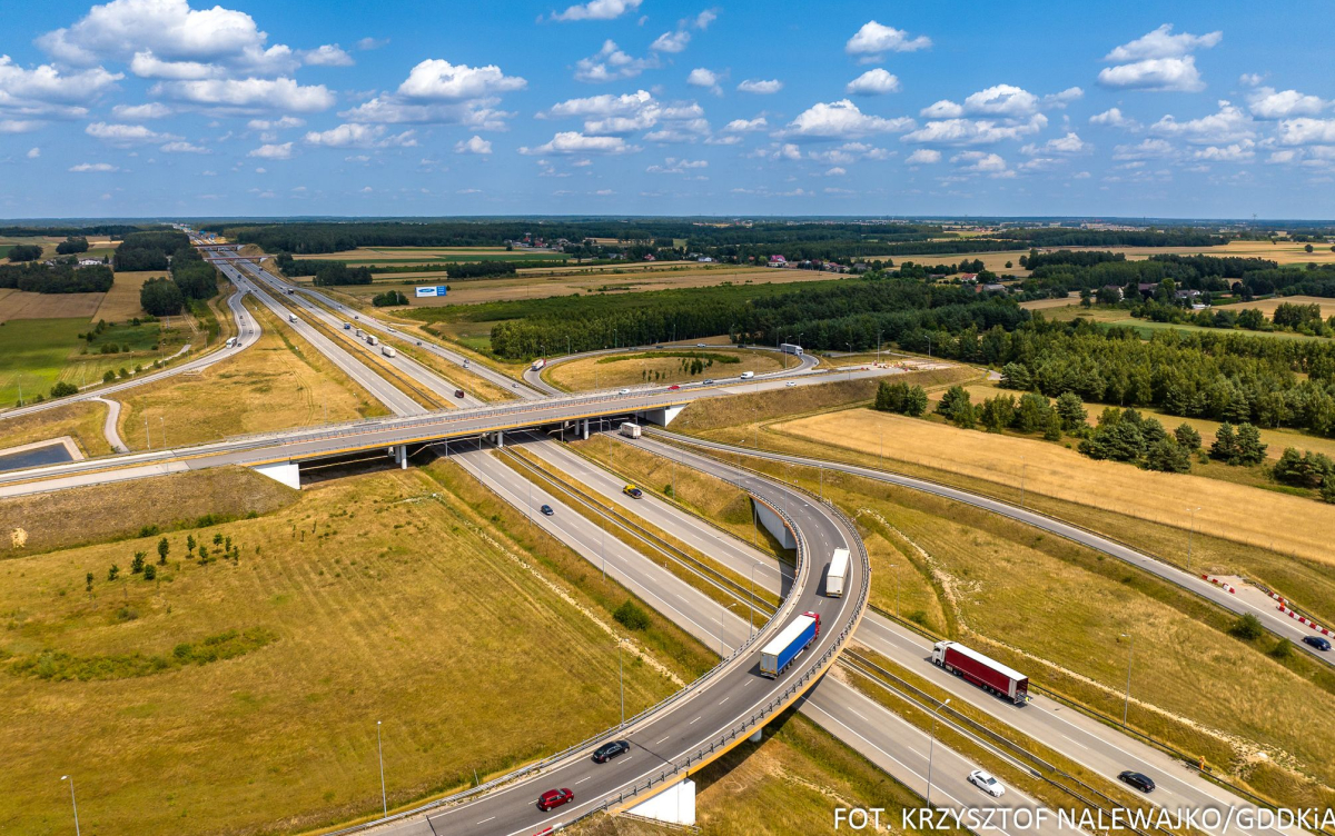 Tak wzrosną opłaty drogowe w krajach Europy (w Niemczech nawet 80 proc.). Czy zapłacą za nie konsumenci?