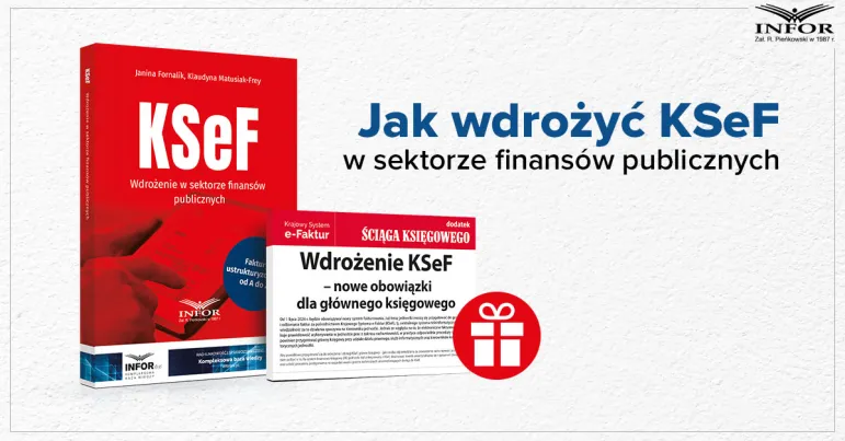 Jak wdrożyć KSeF w sektorze finansów publicznych