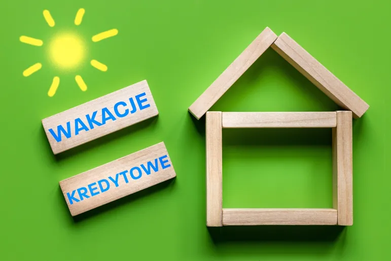 wakacje kredytowe 2024 gdzie wniosek