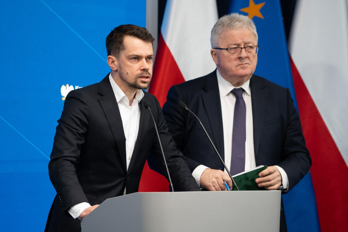 Polska mówi 