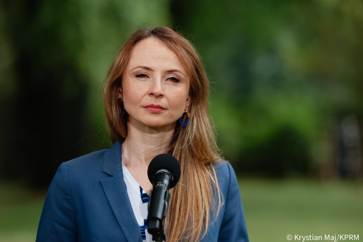 Krótszy czas pracy w Polsce: Ministerstwo podało pierwsze dane