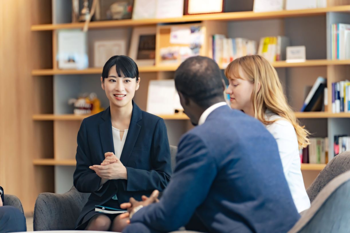 Ilu cudzoziemców pracuje w Polsce?