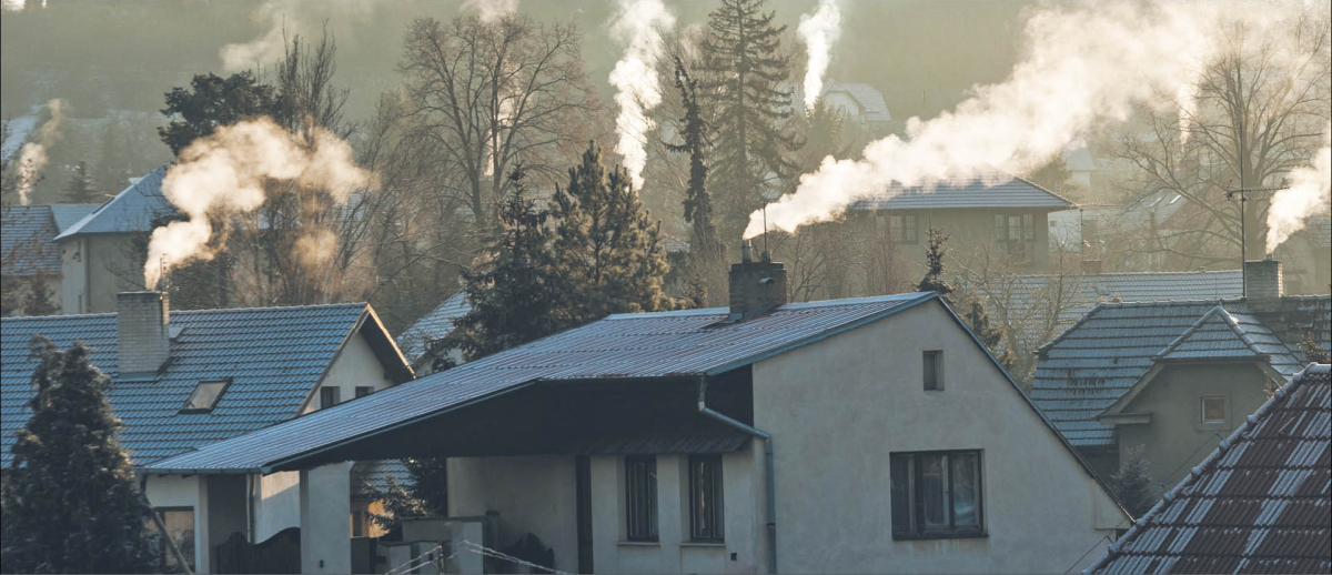 NFOŚiGW wstrzymał przyjmowanie nowych wniosków w programie „Czyste powietrze” do 31 marca. Wyjątkiem są tereny dotknięte powodzią