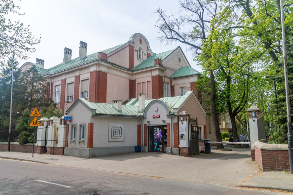 Wydział Aktorski łódzkiej filmówki zaprasza na dni otwarte
