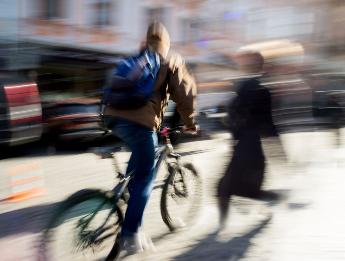 Koniec bezkarności rowerzystów i użytkowników hulajnóg! Czas na tablice rejestracyjne i wyższe mandaty