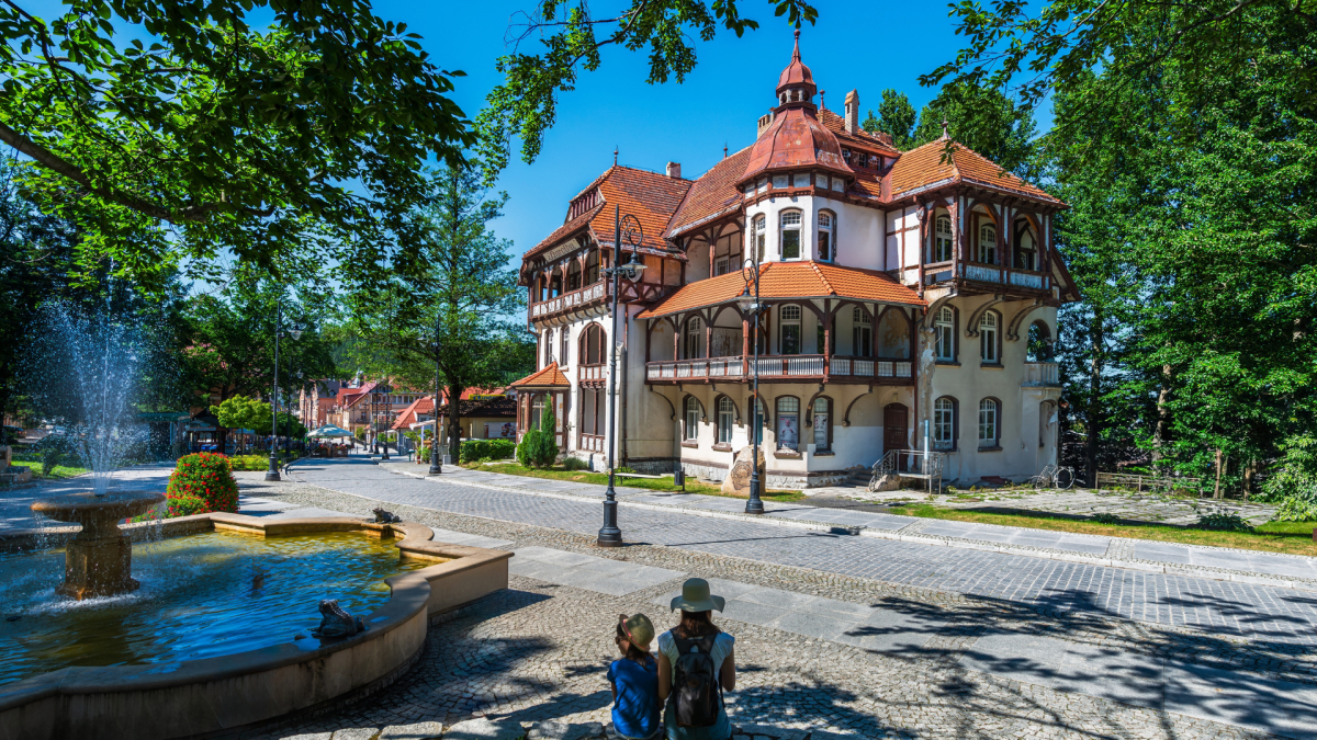 sanatorium, 2025, terminy