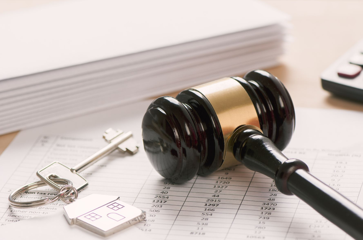 wynajem, najem, czynsz, eksmisja, prawo