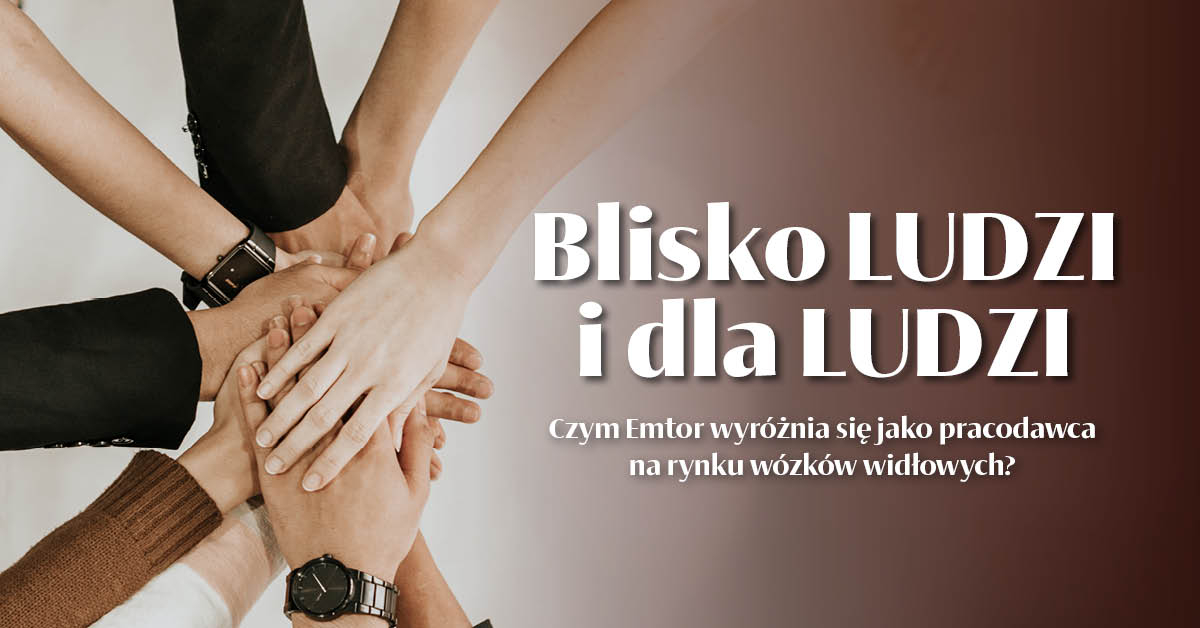 Blisko ludzi. Personel i Zarządzanie