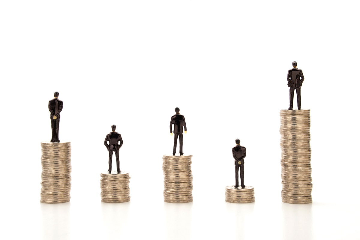 Polska, zarobki, wynagrodzenie