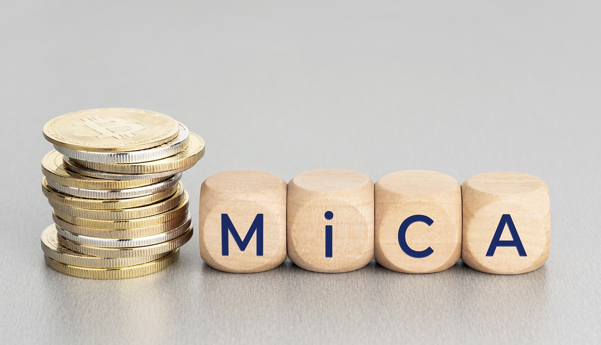 projekt ustawy o kryptoaktywach mica