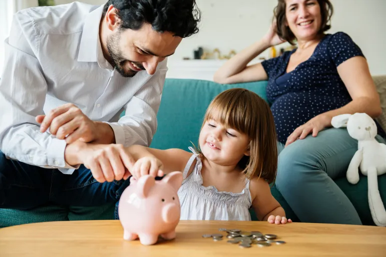 Ulga na dziecko a władza rodzicielska/Fot. Shutterstock