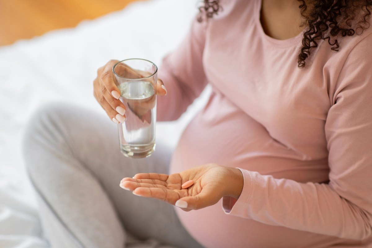 Naukowcy sprawdzili ciążę przy endometriozie. Wyniki zwracają uwagę