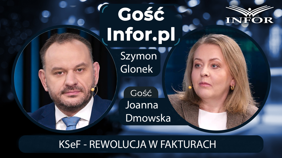 KSeF - jedna z największych zmian dla przedsiębiorców od lat. Kto, kiedy i na jakich zasadach?
