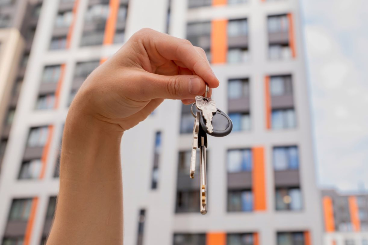 Ceny nowych mieszkań poszybowały. Metr kwadratowy w Warszawie przekroczył już 19 tys. zł