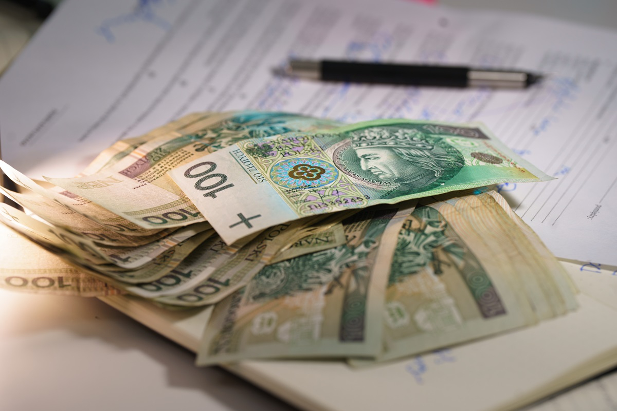 najniższa emerytura 2026 brutto netto