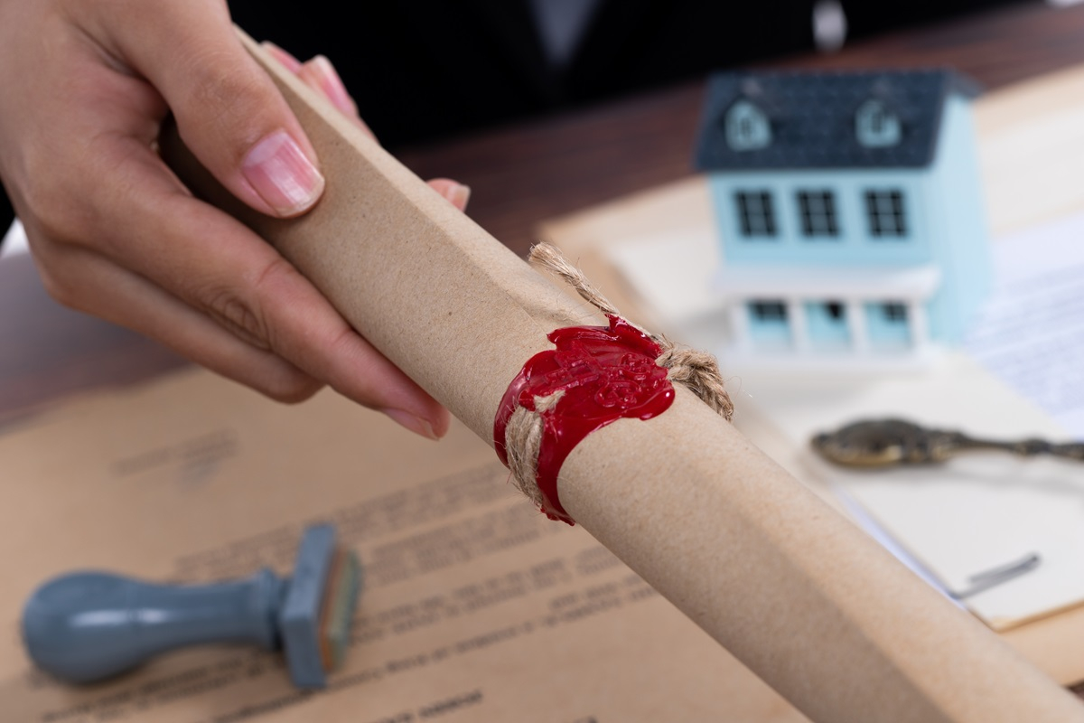 Dlaczego przebaczenie jest ważne w sprawach spadkowych?