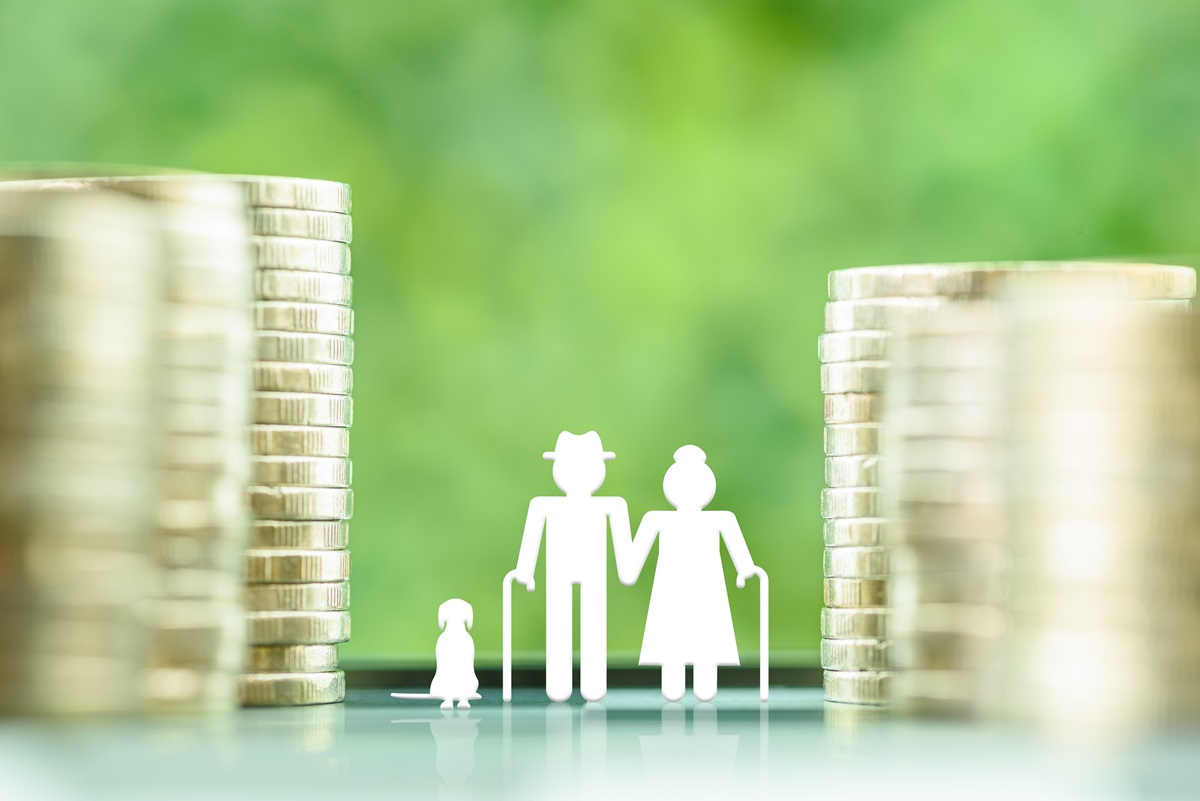 Kwota wolna od potrąceń z emerytury i renty od marca 2026 r.